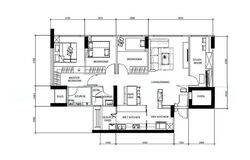 Blk 601C Tampines Greenridges (Tampines), HDB 5 Rooms #573708531